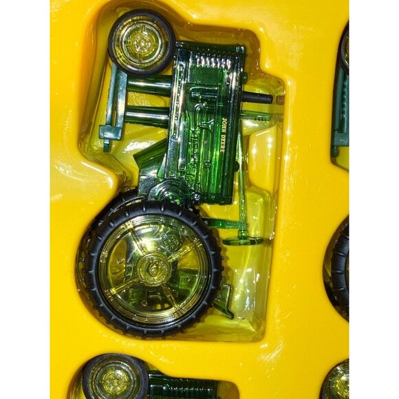 John Deere Special Edition Decorative Light Set For Patio Party and Christmas - Picture 6 of 8